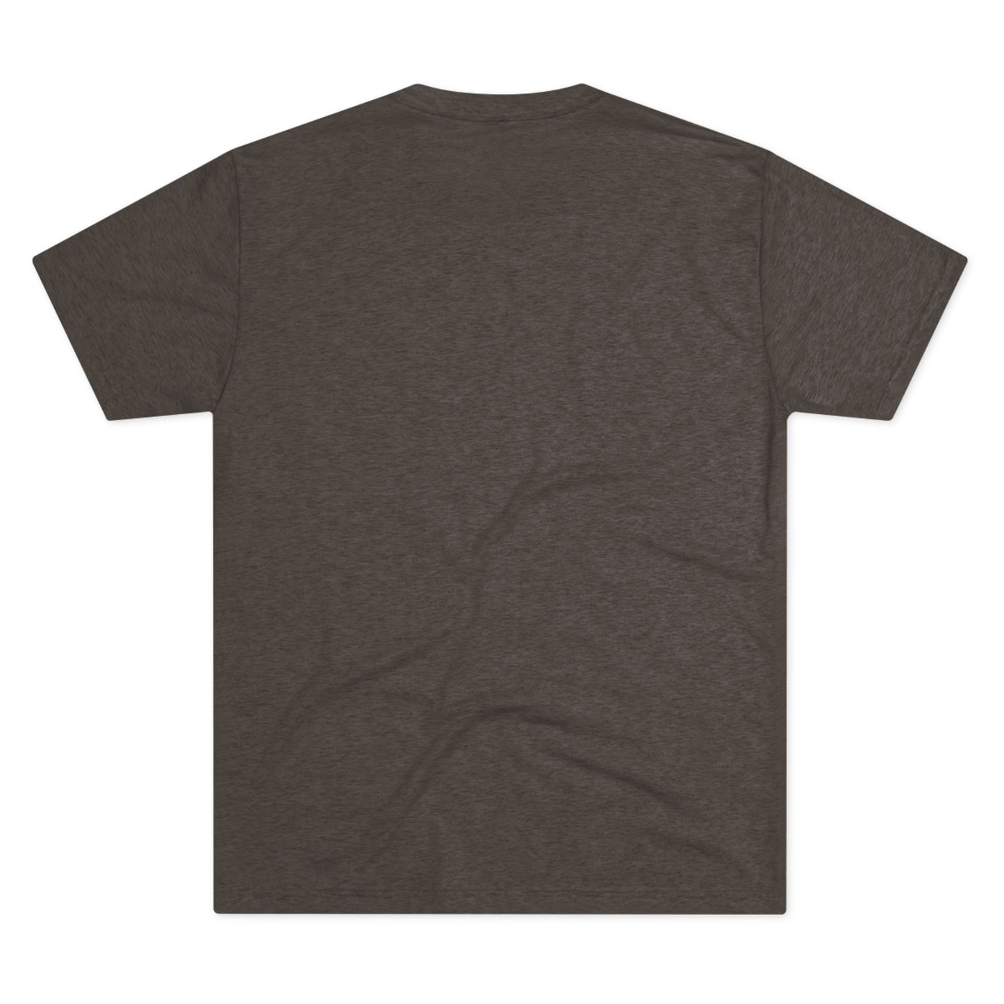 I'm with (Stargate) GENIUS Unisex Tri-Blend Crew Tee