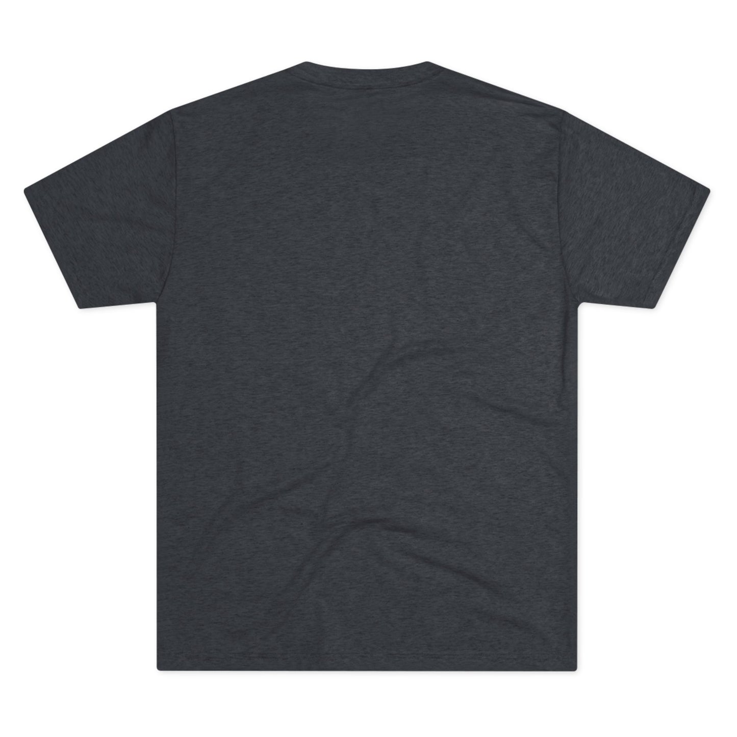 I'm with (Stargate) GENIUS Unisex Tri-Blend Crew Tee