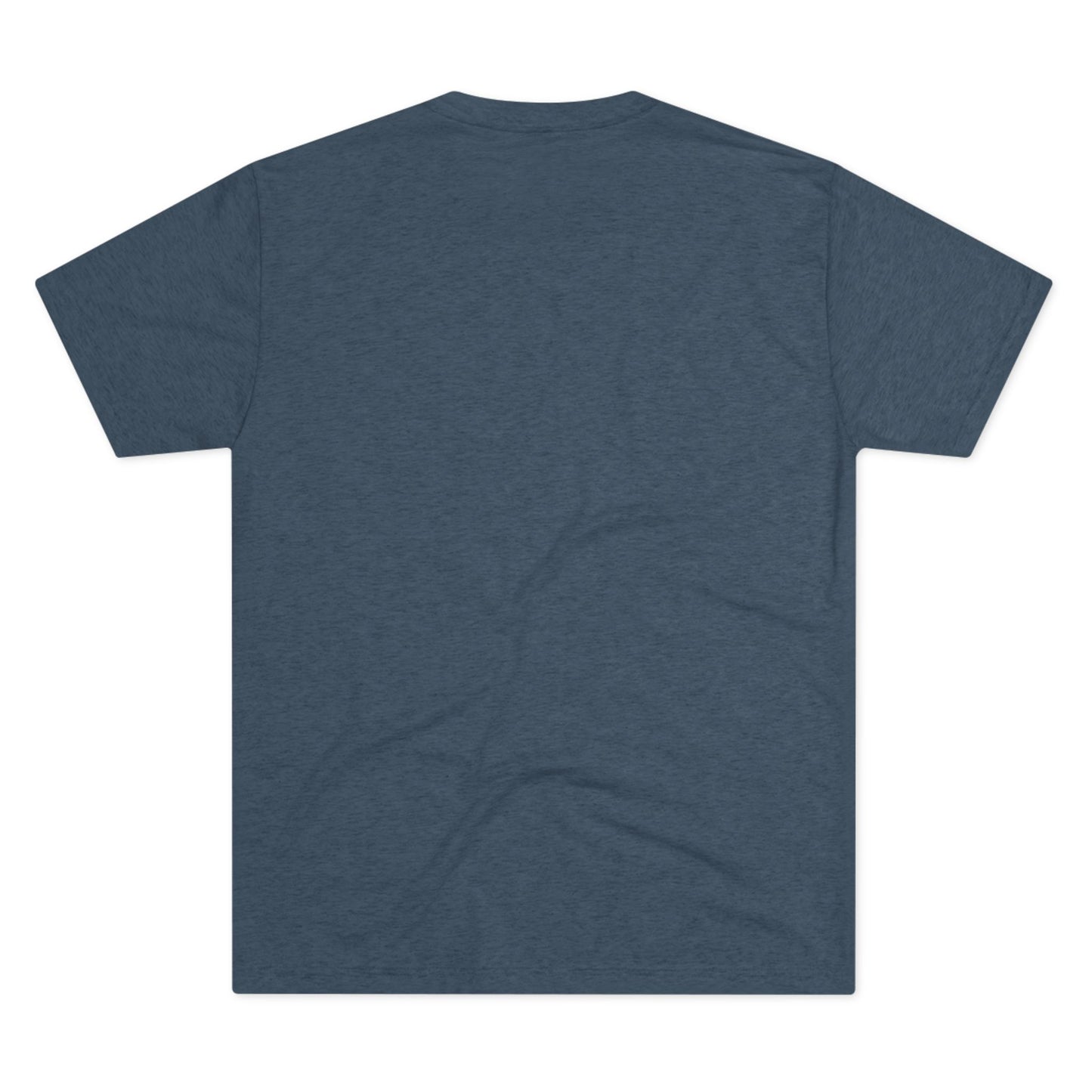 I'm with (Stargate) GENIUS Unisex Tri-Blend Crew Tee