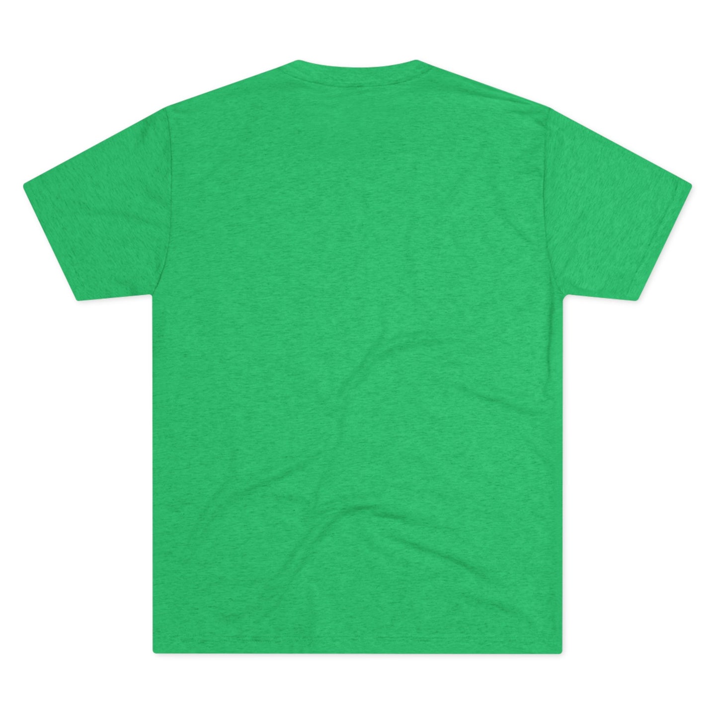 I'm with (Stargate) GENIUS Unisex Tri-Blend Crew Tee