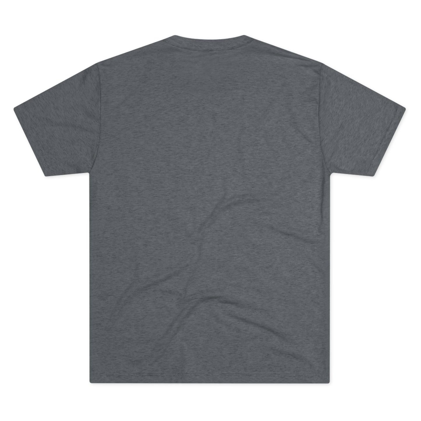 I'm with (Stargate) GENIUS Unisex Tri-Blend Crew Tee
