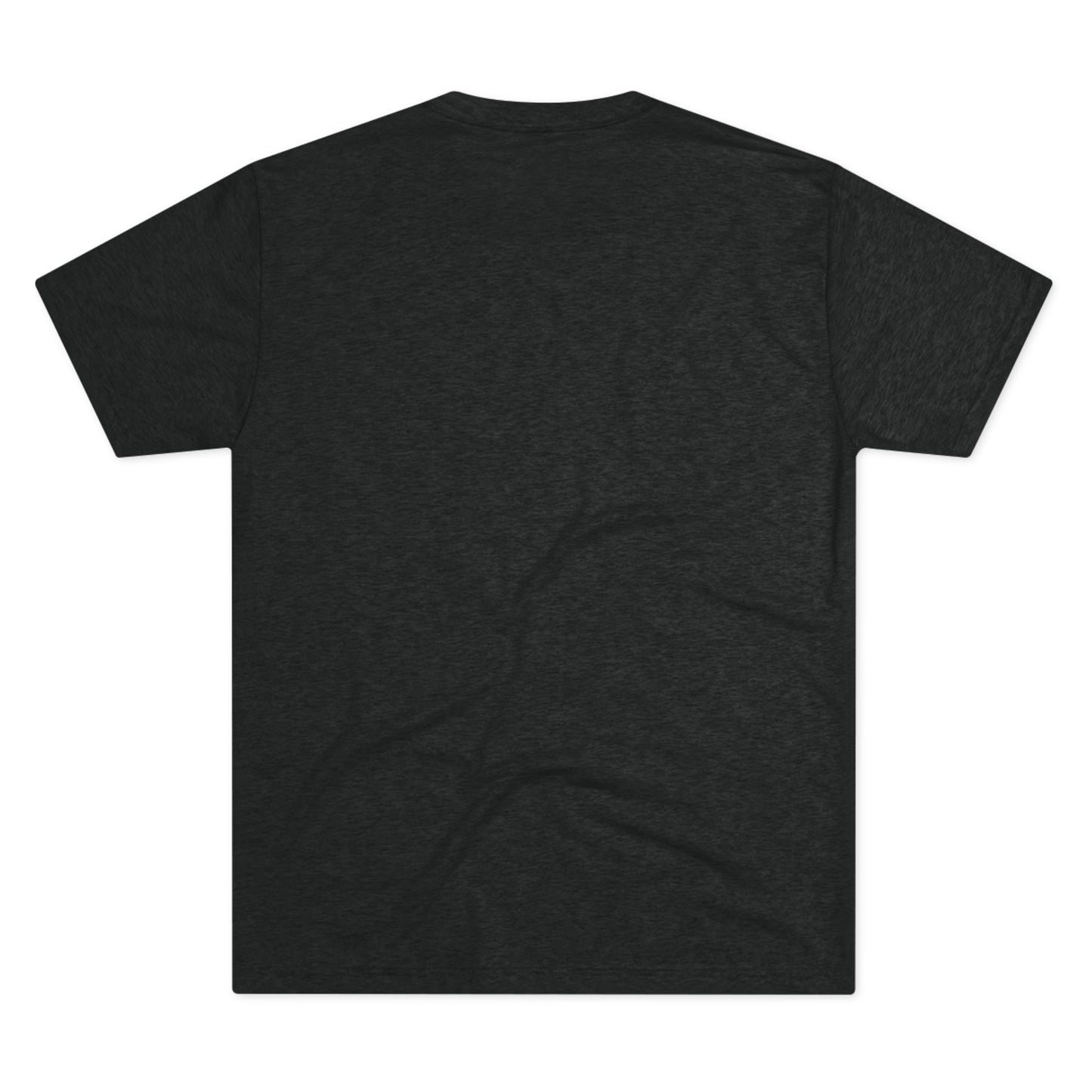 I'm with (Stargate) GENIUS Unisex Tri-Blend Crew Tee