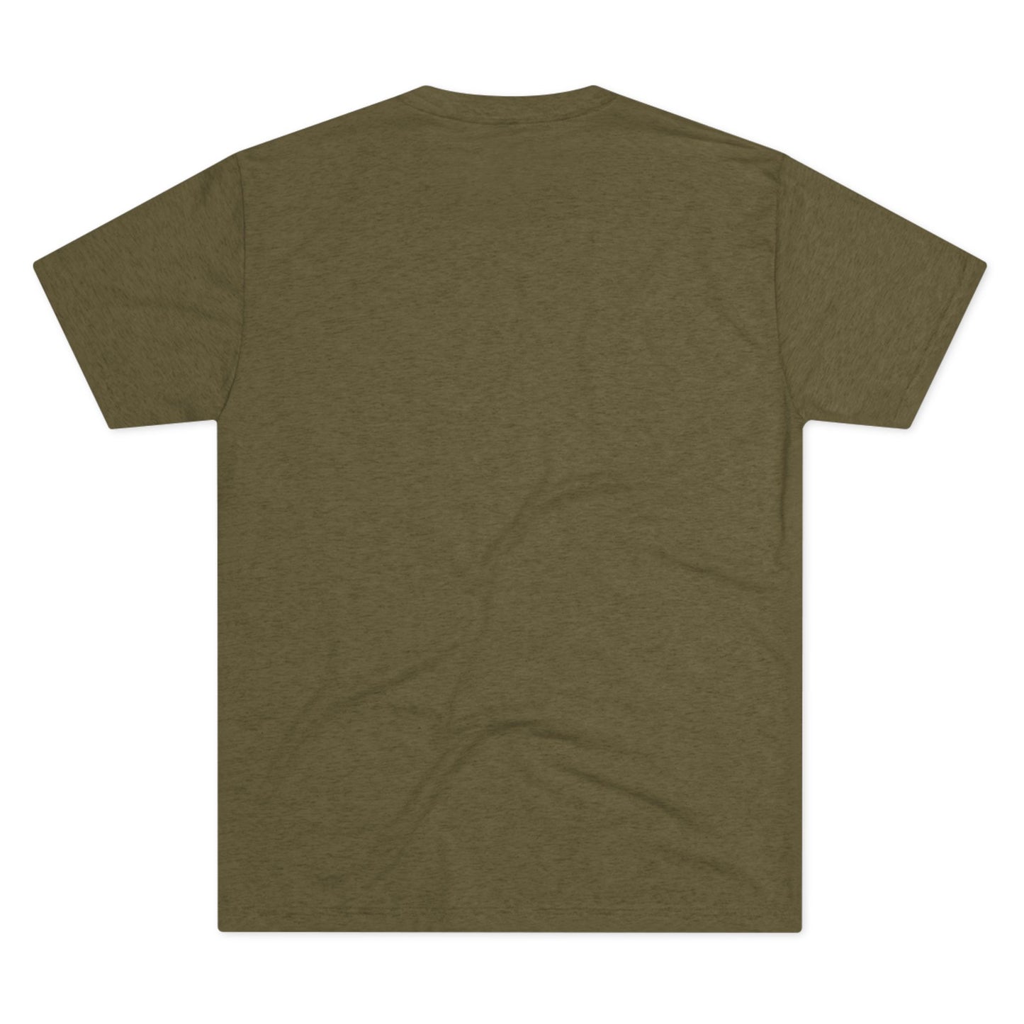 I'm with (Stargate) GENIUS Unisex Tri-Blend Crew Tee