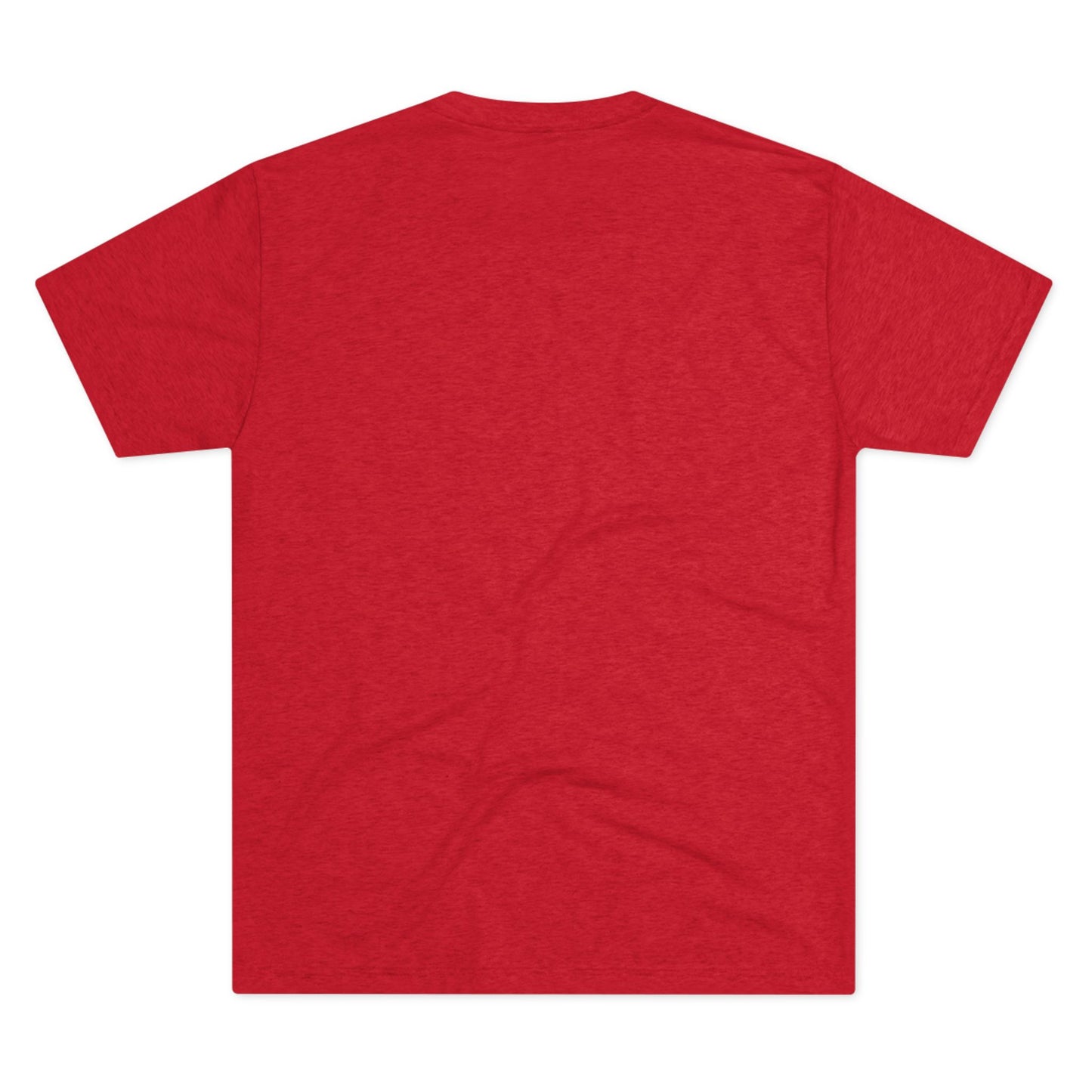 I'm with (Stargate) GENIUS Unisex Tri-Blend Crew Tee
