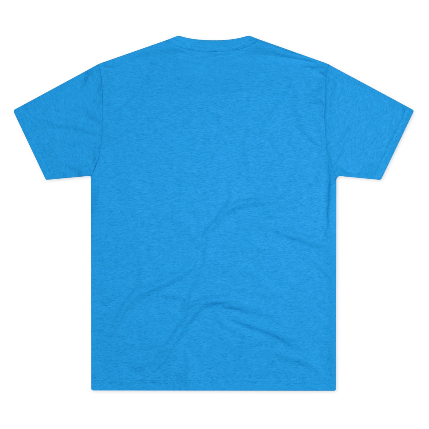 I'm with (Stargate) GENIUS Unisex Tri-Blend Crew Tee
