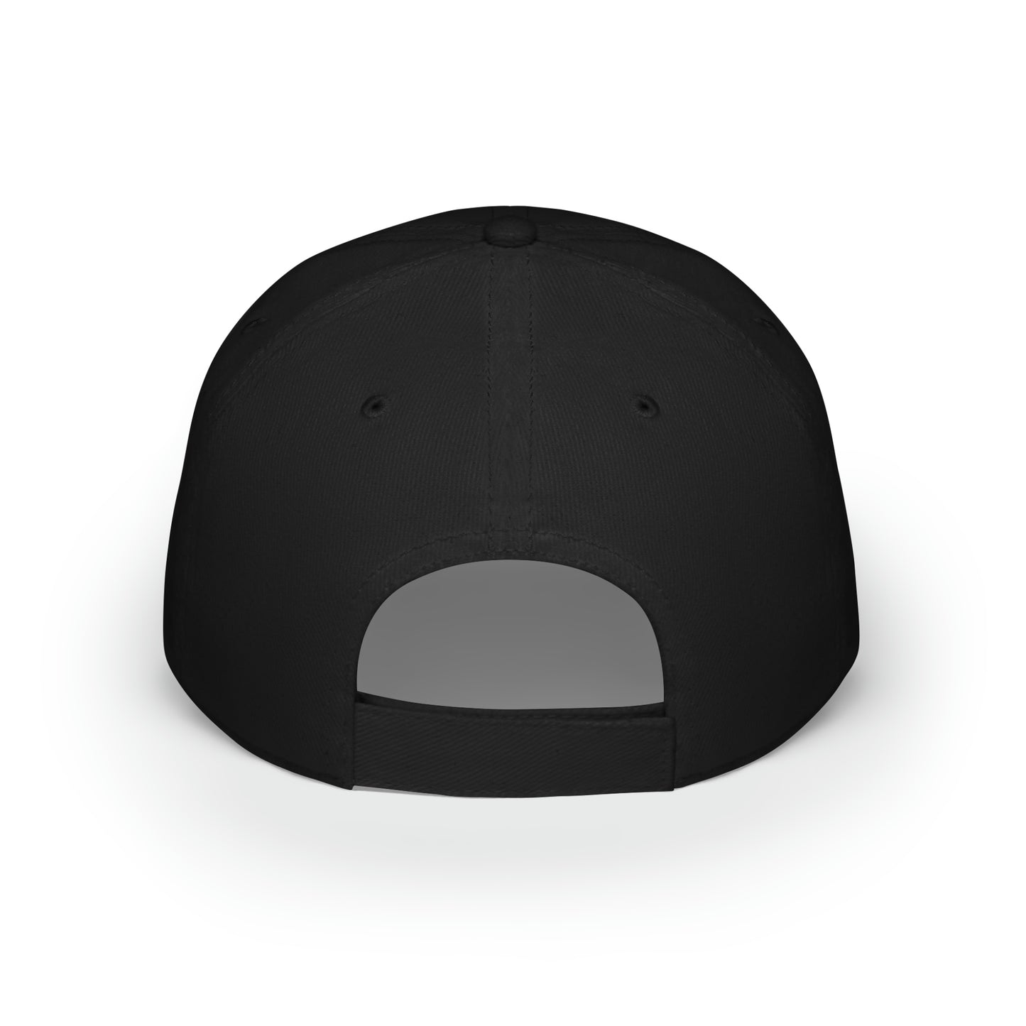 Low Profile CaNERDian Baseball Cap For High Profile Stargate Geniuses