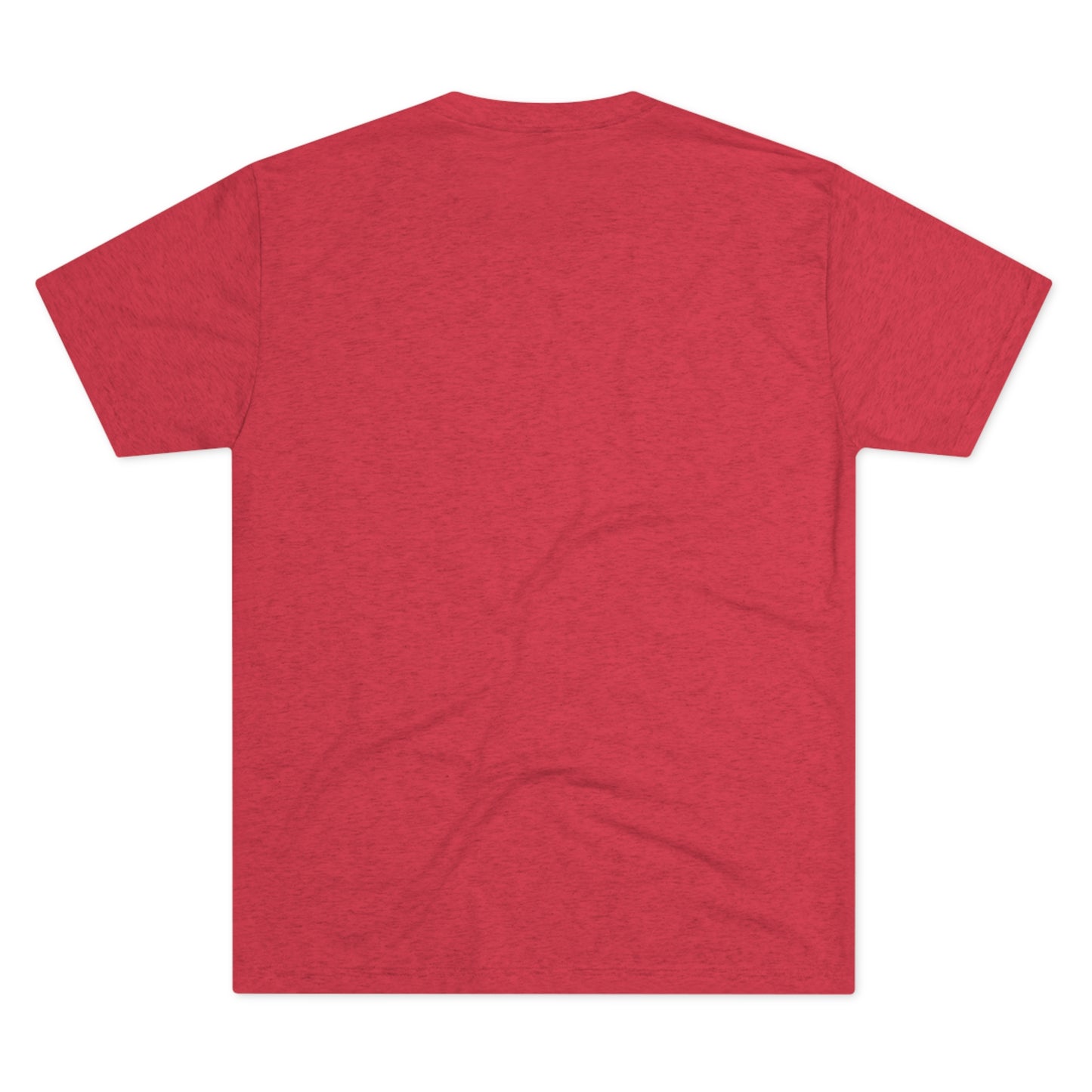 I'm from the future... Stargate inspired Unisex Tri-Blend Crew Tee
