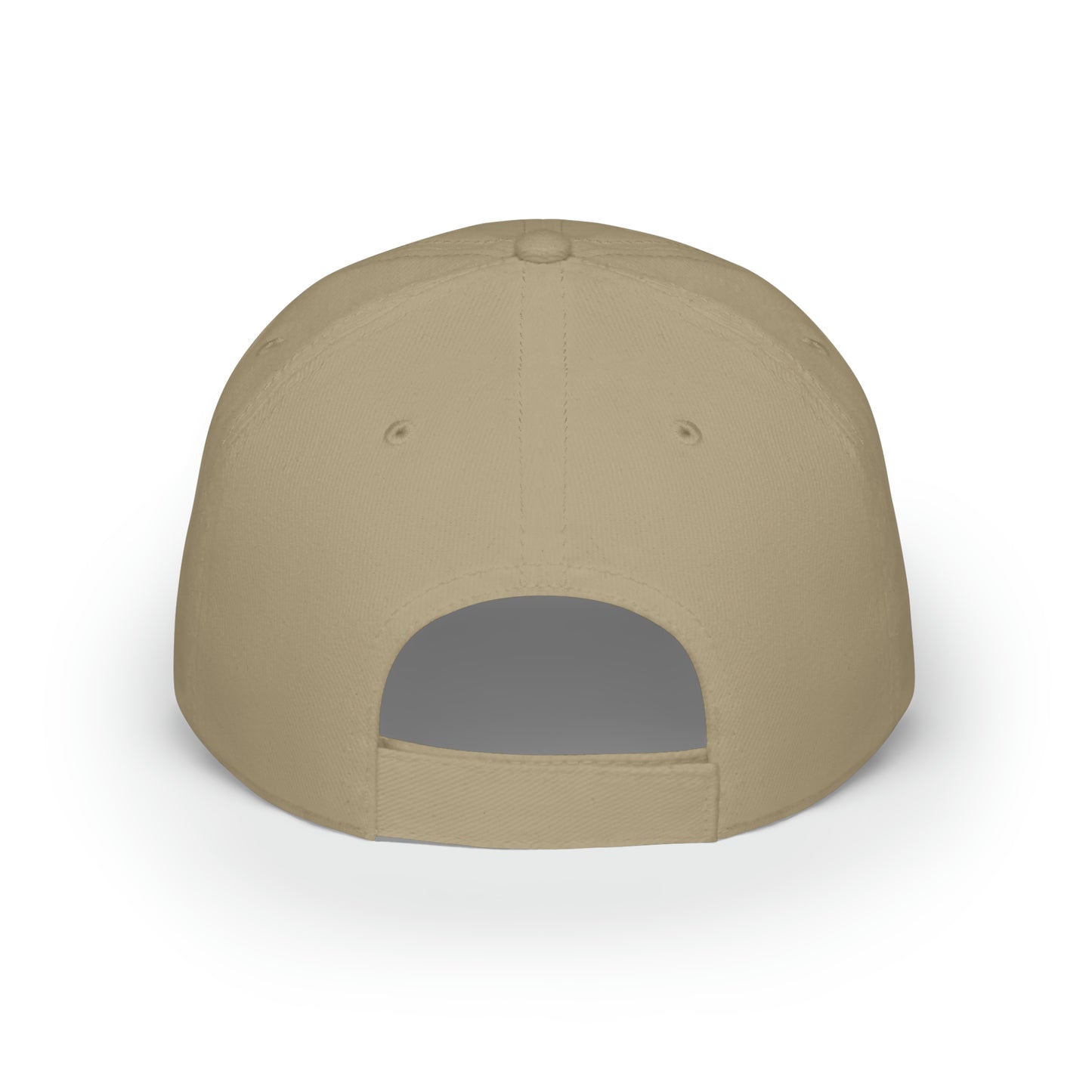 Low Profile CaNERDian Baseball Cap For High Profile Stargate Geniuses
