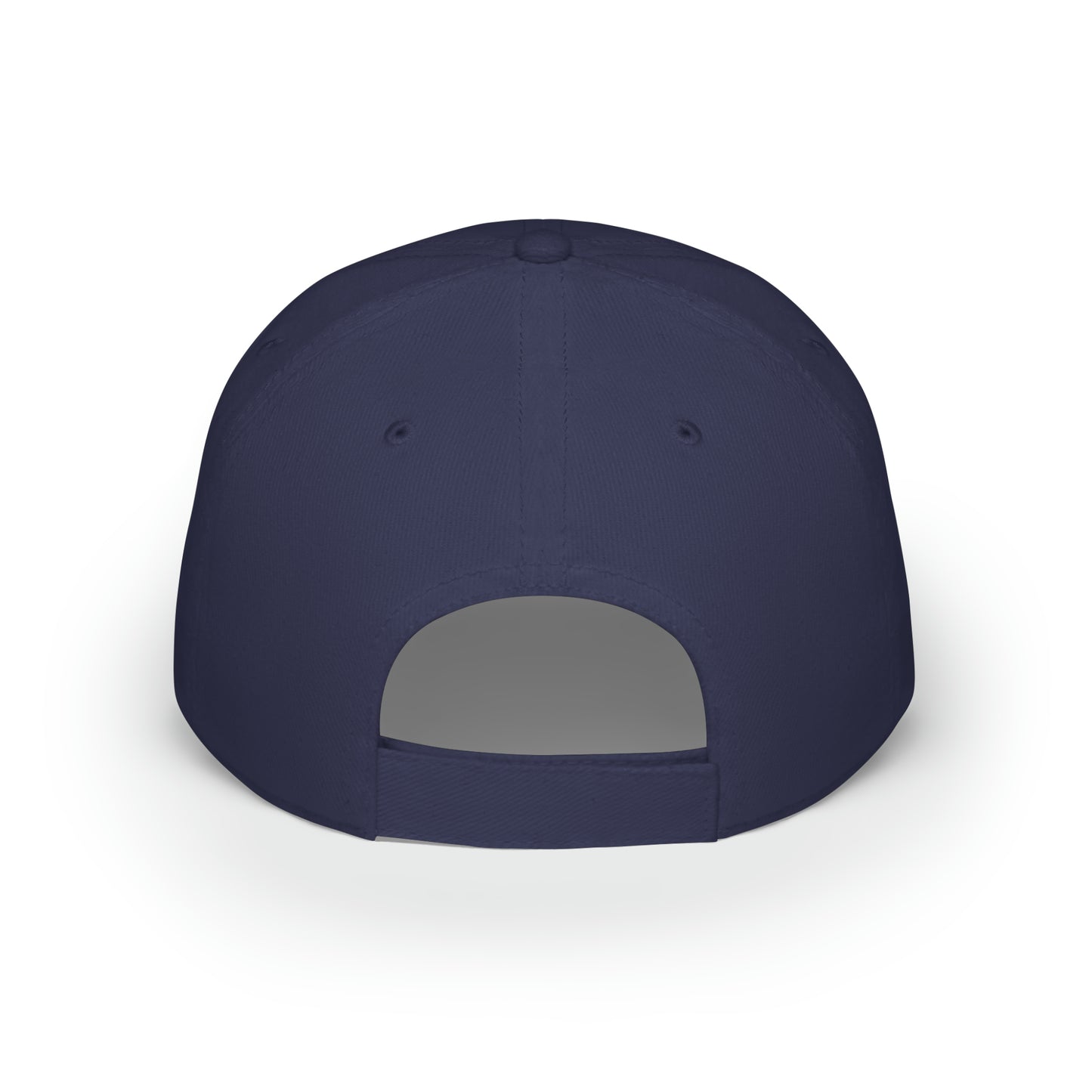 Low Profile CaNERDian Baseball Cap For High Profile Stargate Geniuses