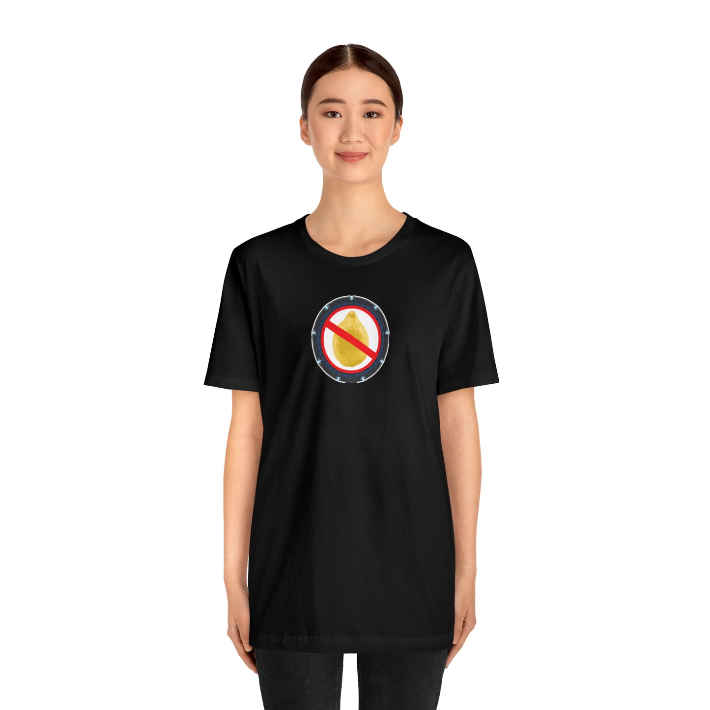 Keep Stargate Lemon-Free