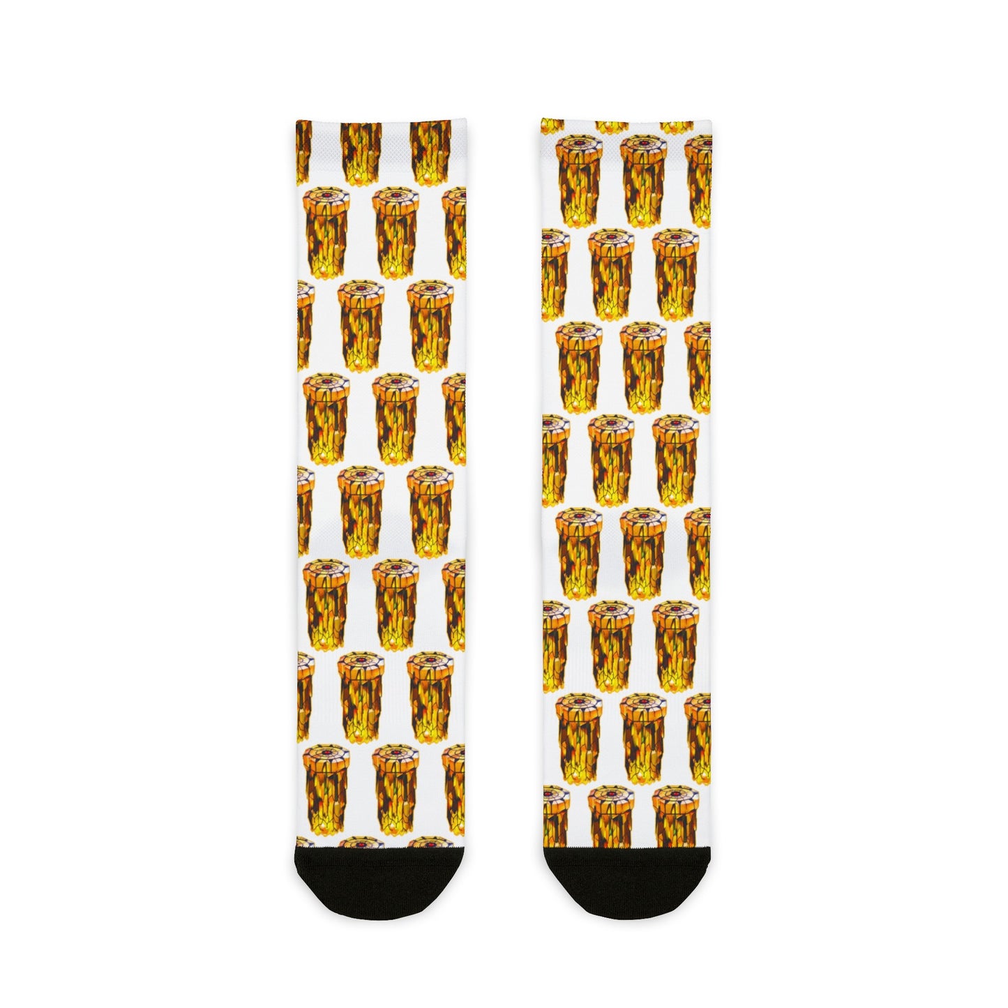 ZPM powered Stargate Socks