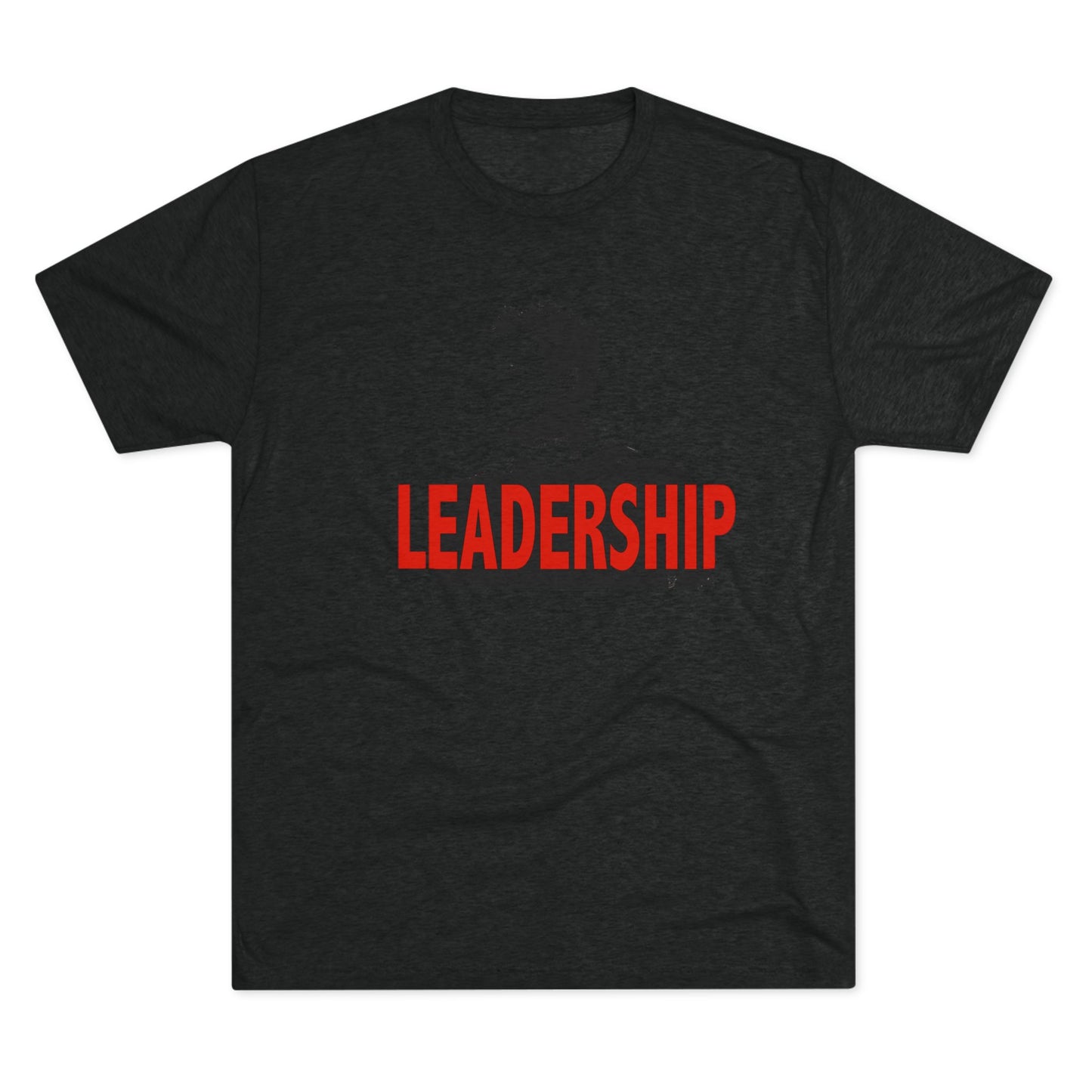 Stargate Leader Unisex Tri-Blend Crew Tee