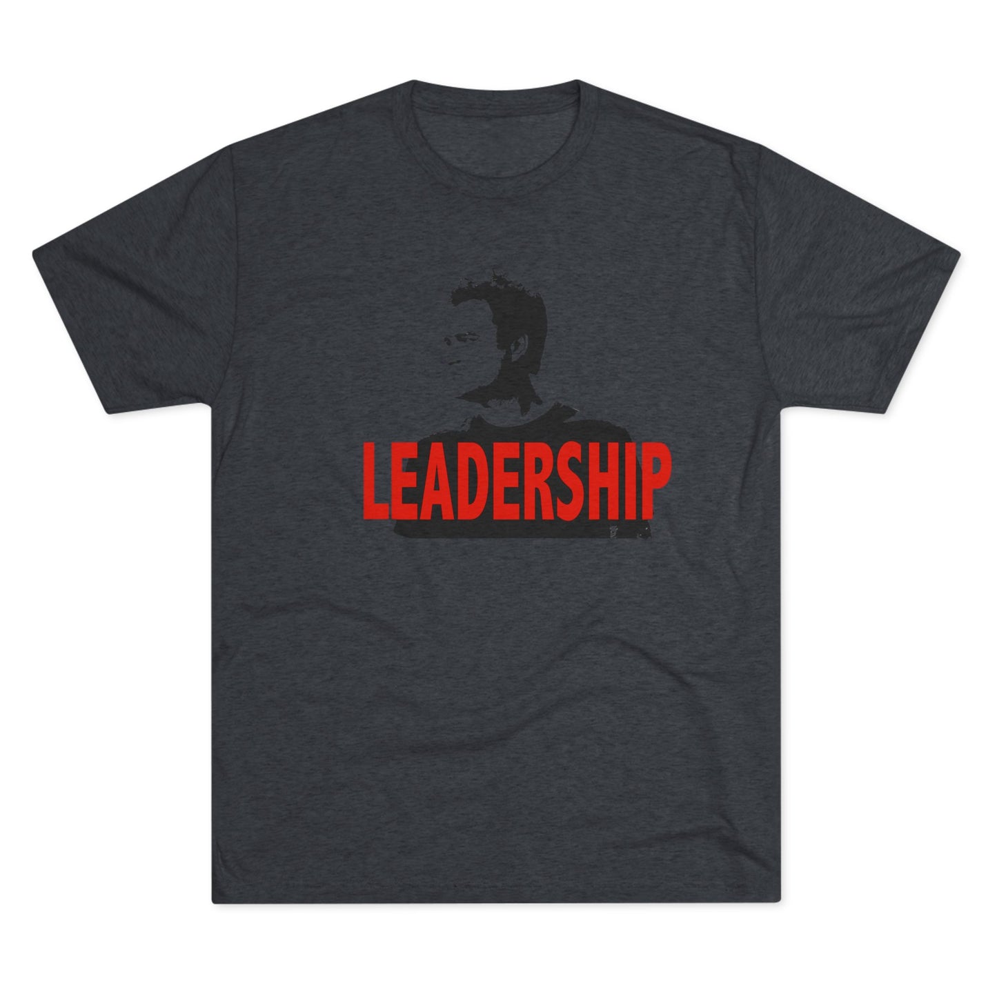 Stargate Leader Unisex Tri-Blend Crew Tee