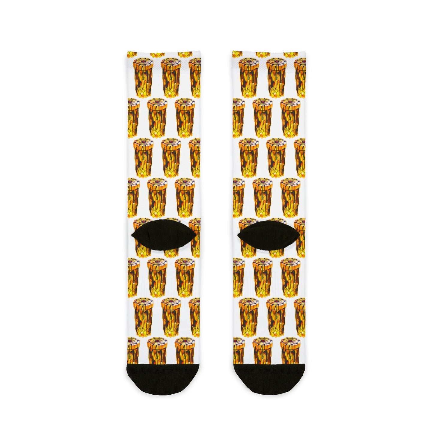 ZPM powered Stargate Socks